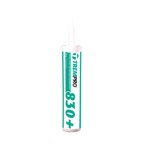 TremPro 830+ White