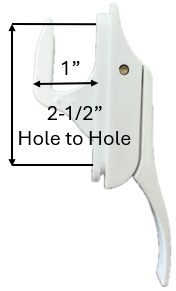 Single-Point Lock