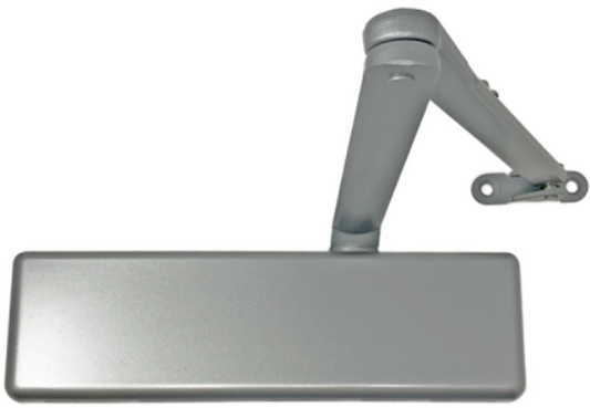 Krome HD Door Closer