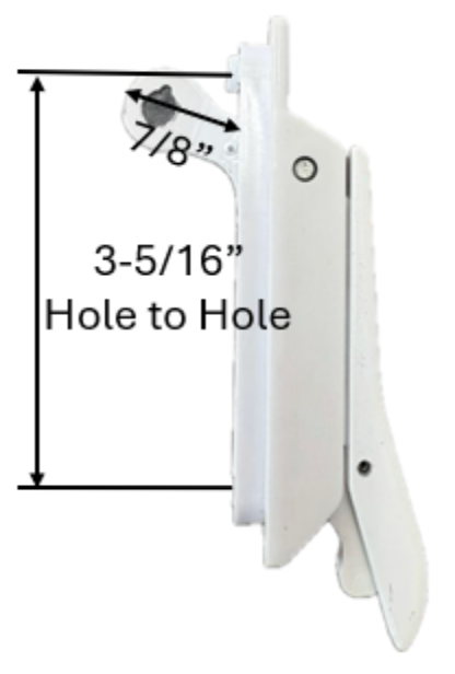 Multi / Single-Point Lock - Ferco