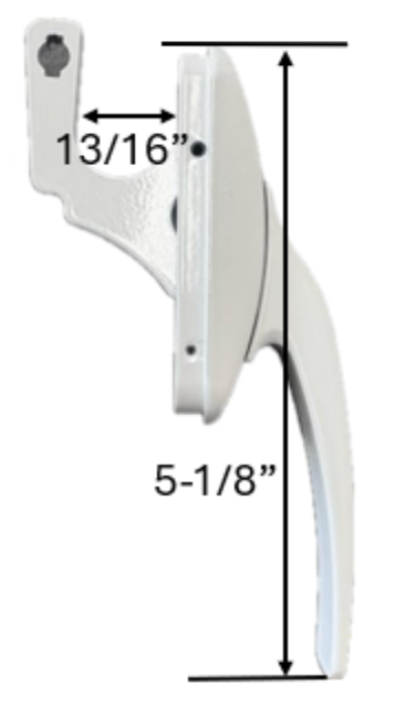 Multi / Single-Point Lock