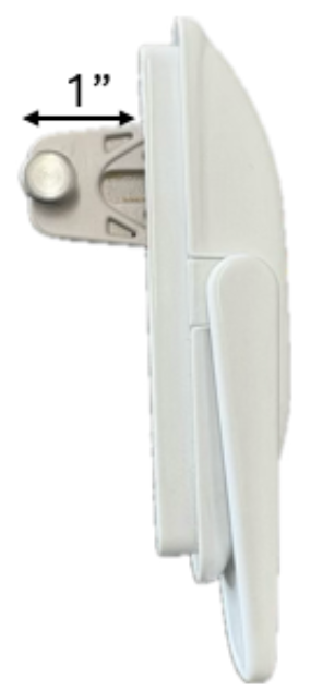 Roto Multi-Point Pro Lock 27mm