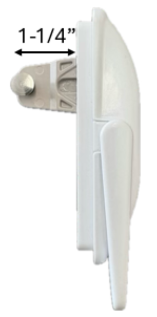 Roto Multi-Point Pro Lock 33mm