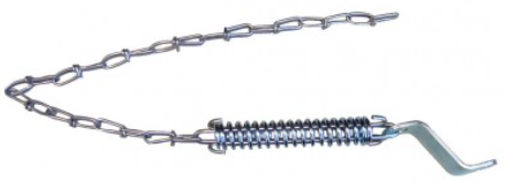 Deluxe Door Protector Chain