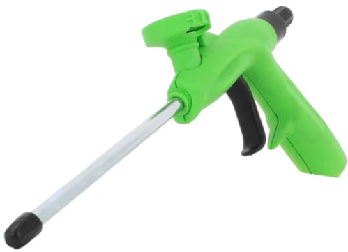 AA230 FOX-A1 F10-2CPG Spray Foam Gun