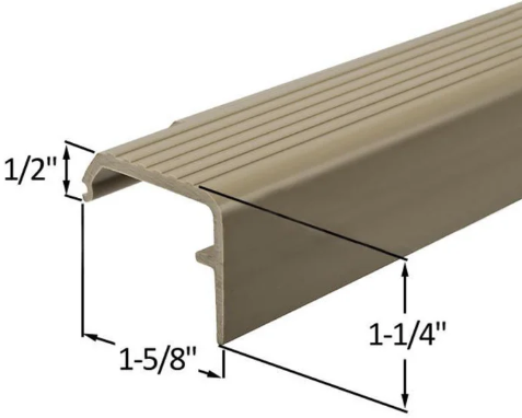 Threshold Cap, Beige 36"