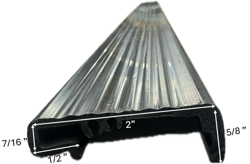 Threshold Cap, Black 36"