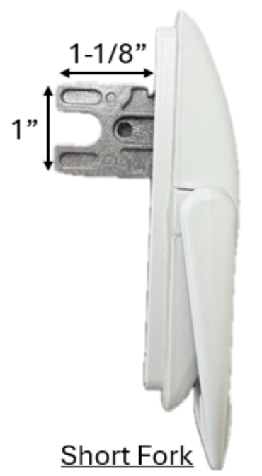 Truth Multi-Point Lock - Short Fork