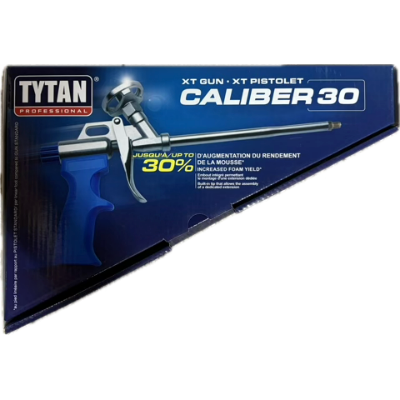 Tytan XT Gun - Caliber 30